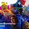 New Gameplay Today