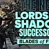 Blades of Fire