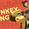 Donkey Kong Bananza