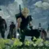 Game Informer Editorial