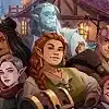 Dungeons & Dragons: Long Rest Tavern