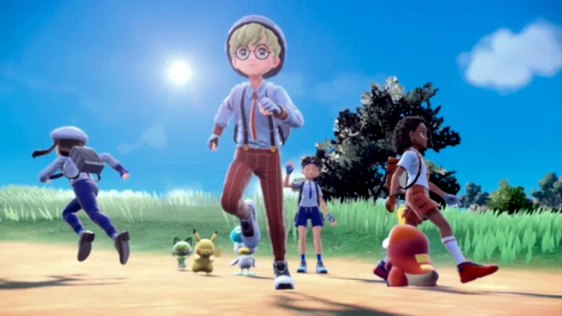 Top 10 RPGs To Play Right Now