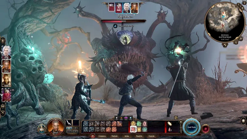 Top 10 RPGs To Play Right Now