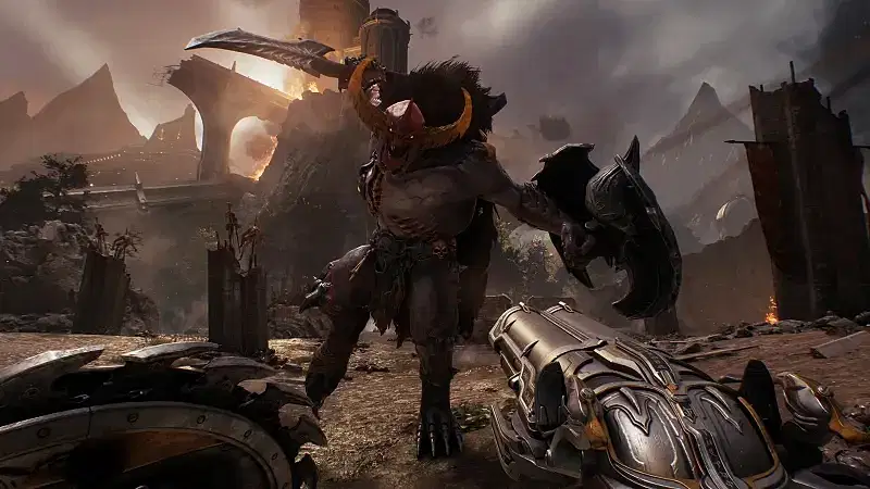 Borderlands 4