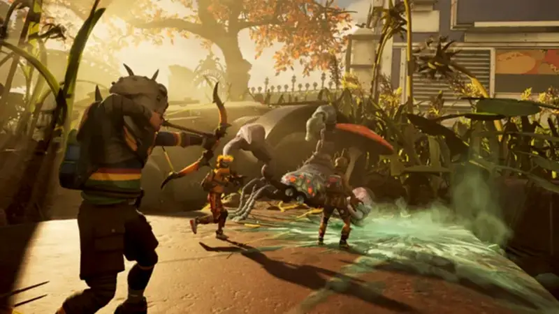Borderlands 4