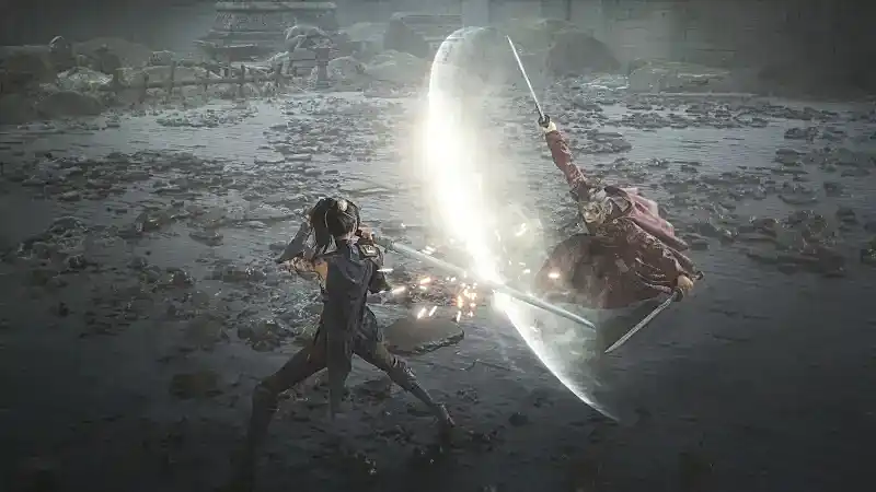 Ninja Gaiden 4