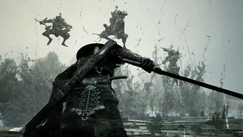 Ninja Gaiden 4