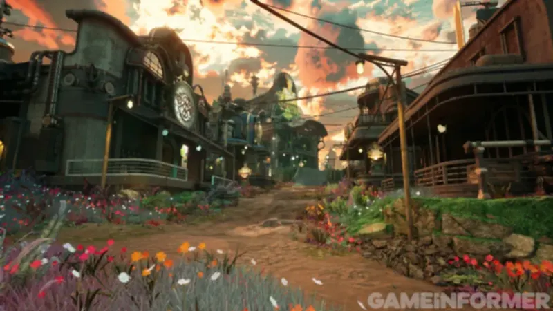 The Outer Worlds 2