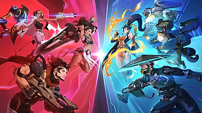 Invincible VS