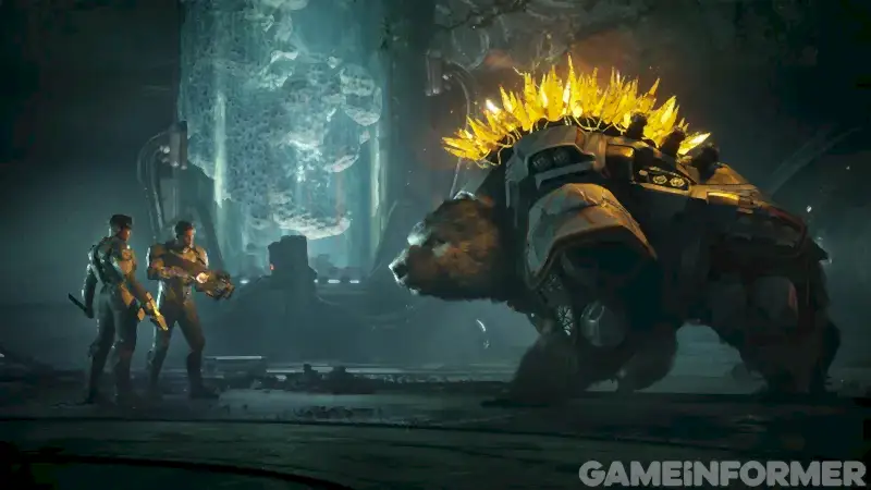 Game Informer