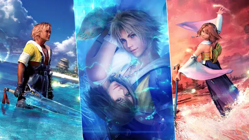 Game Informer