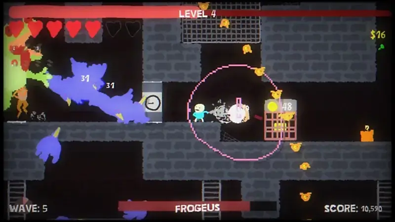 The Video Games You Should Play This Weekend – August 28, 2026