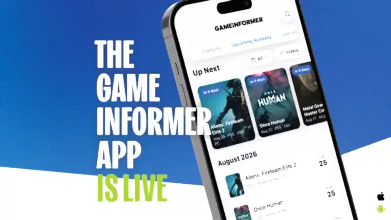 Game Informer