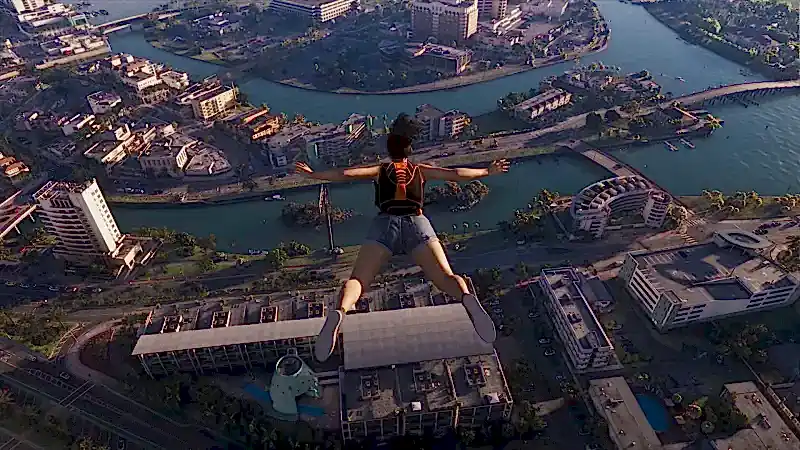 Every Potential Side Activity We Saw In The Grand Theft Auto VI Extended Look
