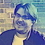 Eric Van Allen